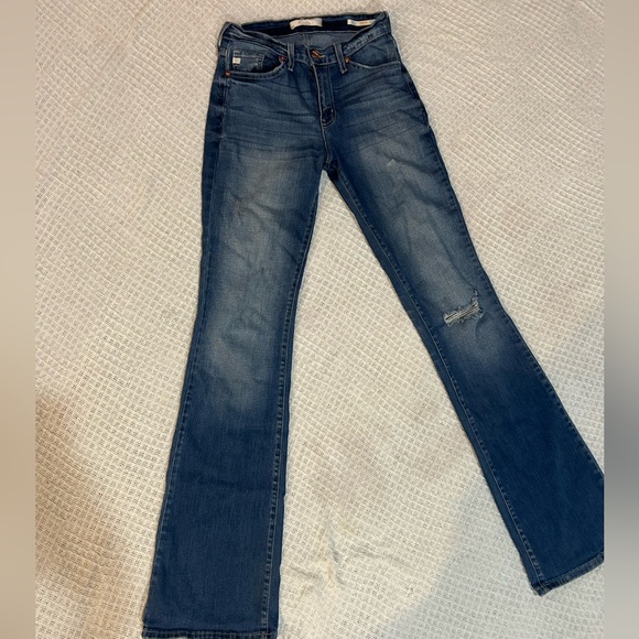 Kancan jeans - Picture 1 of 5